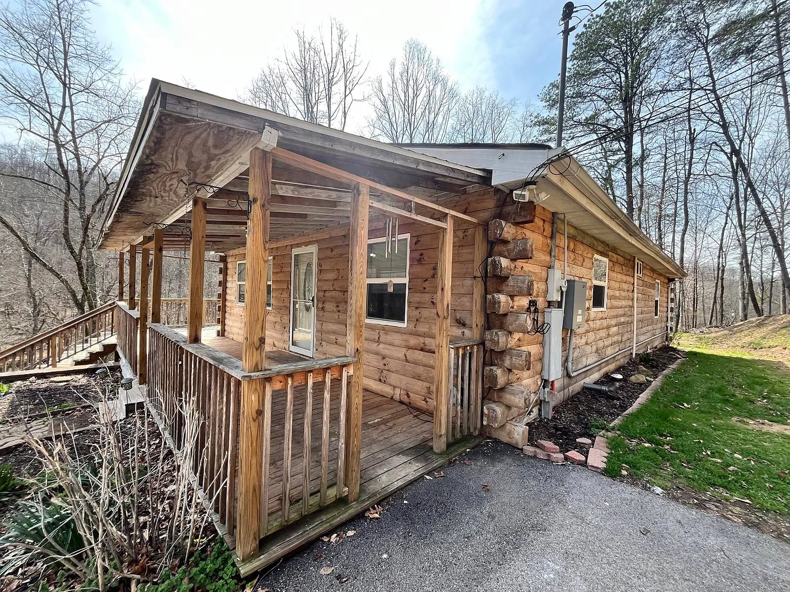 5457 Mill Creek Rd photo 1