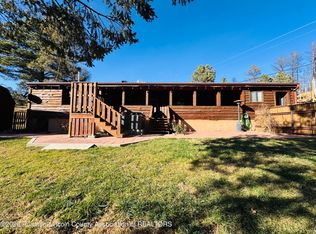 993 Gavilan Canyon Rd, Ruidoso, NM 88345