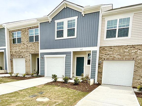 107 S Chubb Rdg, Clayton, NC 27520 | Zillow