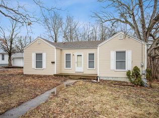 2700 Sheridan Ave, Des Moines, IA 50310