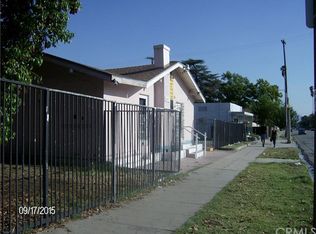2095 N E St, San Bernardino, CA 92405