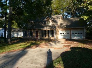 94 Netherwood Dr, Jackson, TN 38305