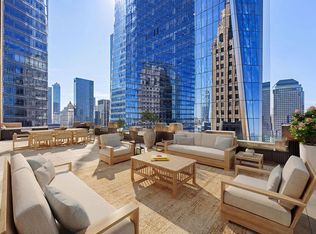 100 Barclay St #21AD, New York, NY