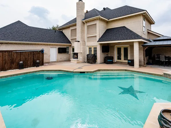 8717 Remuda Dr, Abilene, TX 79602