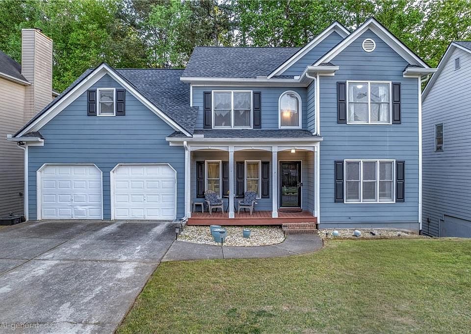 1st image of 4321 Clairesbrook Ln