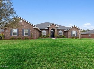 1604 Kilchurn Rd, Jacksonville, FL 32221