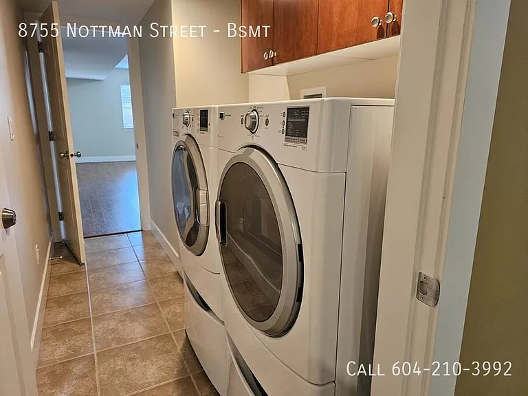 8755 Nottman St #BASEMENT — Photo 10