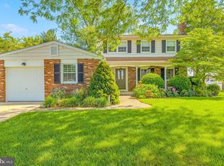 2649 Stephenson Dr, Wilmington, DE 19808