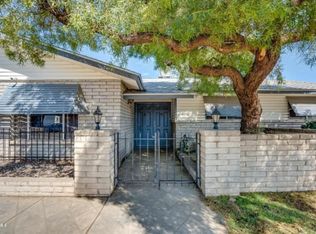 4724 W Laurel Ln, Glendale, AZ 85304