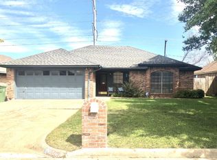 6509 Country Creek Dr, Arlington, TX 76001
