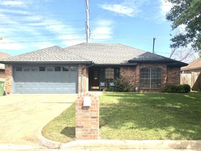 6509 Country Creek Dr, Arlington, TX, 76001