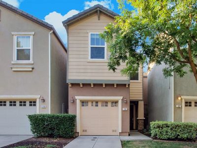 118 Cinema St, Sacramento, CA, 95823