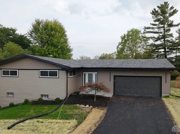 1811 Devon Dr, Springfield, OH 45503