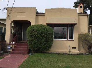 2207 57th Ave, Oakland, CA 94605