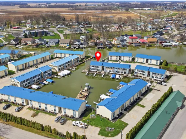 241 Chase Ave #3-D, Russells Pt, OH 43348