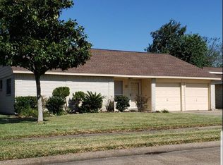 9731 Rustic Gate Rd, La Porte, TX 77571