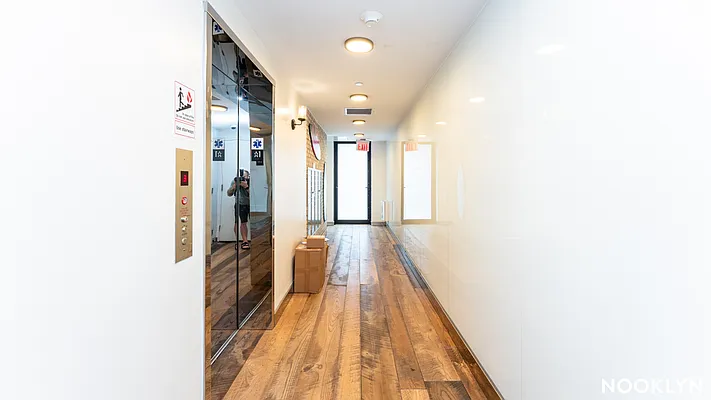 Rented by Nooklyn NYC LLC | media 18