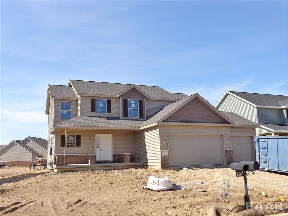 2nd image of 610 Drake Ln