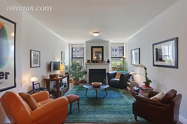 Sold by Corcoran | media 22