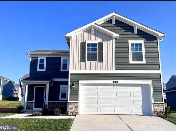 399 Toulouse Ln, Martinsburg, WV 25403