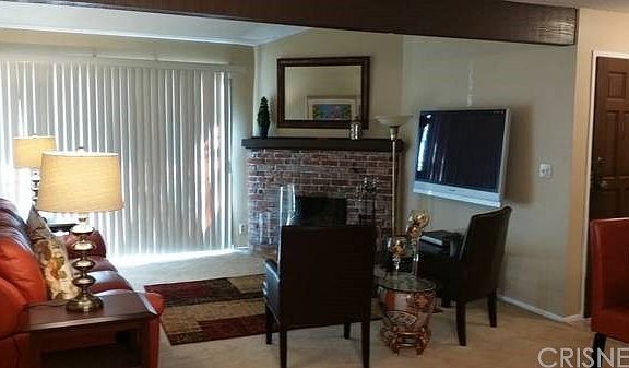 4th image of 15511 Sherman Way APT 7