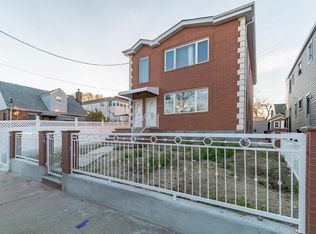 14324 185th St FLOOR 1, Springfield Gardens, NY 11413