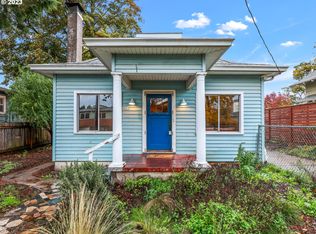 4223 SE Main St, Portland, OR 97215