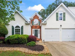 213 Colony Center Dr, Woodstock, GA 30188