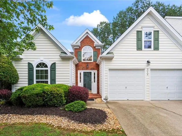 213 Colony Center Dr, Woodstock, GA 30188
