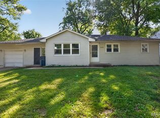 6148 Dupree Ave, Saint Louis, MO 63135