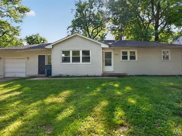 6148 Dupree Ave, Saint Louis, MO 63135
