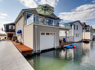 17809 NE Marine Dr SLIP A2, Portland, OR