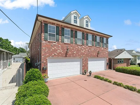 607 N Hullen St, Metairie, LA 70001