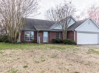 106 Vistaview Cv, Marion, AR 72364