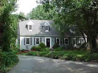 61 Sterling Rd, Jefferson, MA 01522