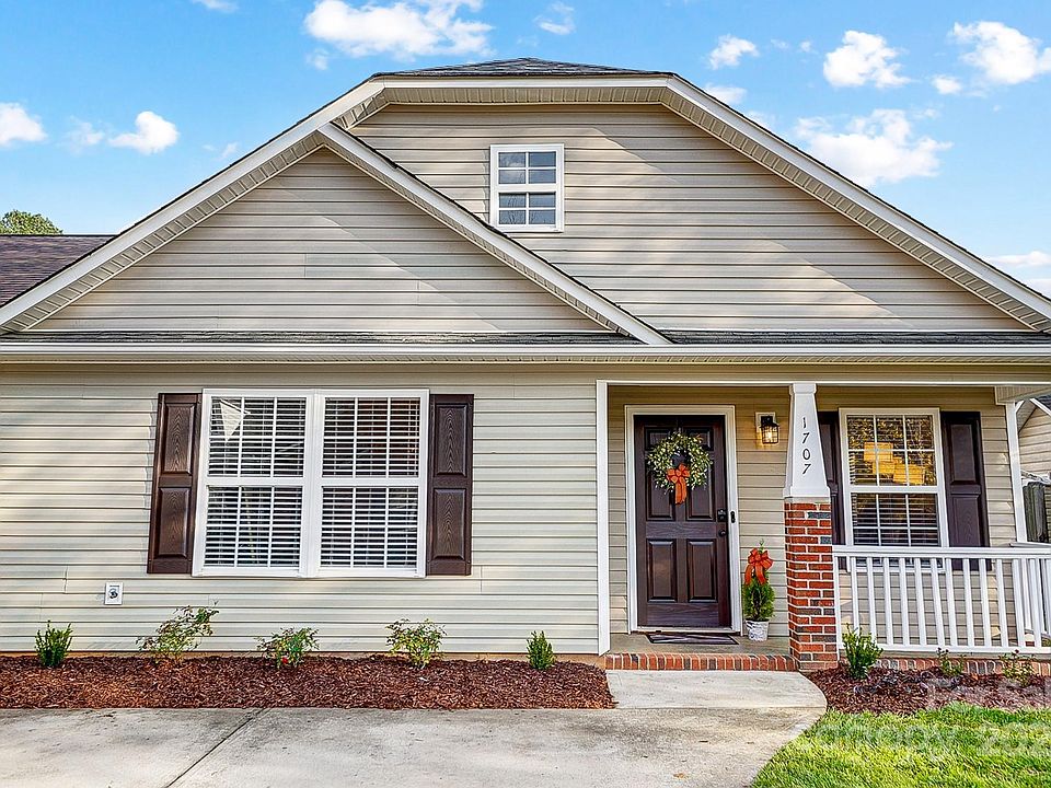 1st image of 1707 Clemmon Sanders Cir