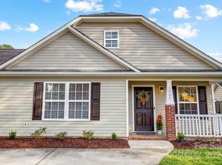 1707 Clemmon Sanders Cir, Rock Hill, SC