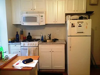 Rented by Landmark Resources