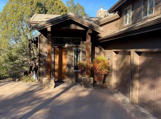 1652 Conifer Ridge Ln, Prescott, AZ 86303