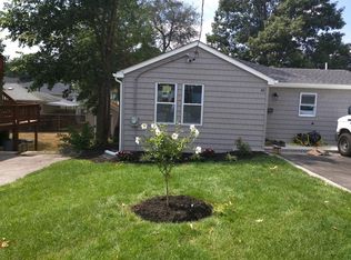 45 Indian Rd, Waltham, MA 02451