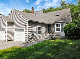 26 Granite Hill Dr #4, Topsham, ME 04086