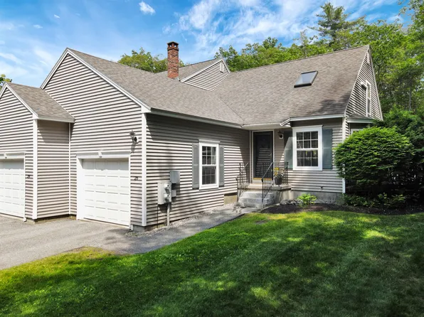 26 Granite Hill Drive #4, Topsham, ME 04086