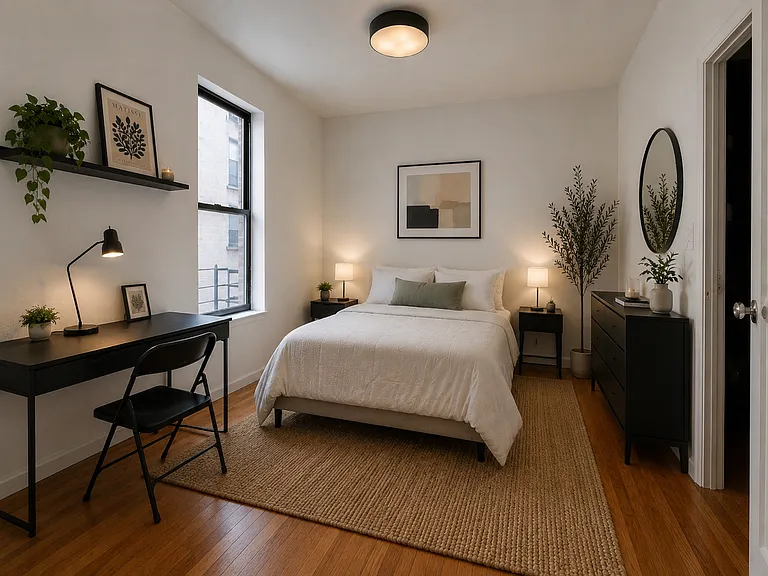 2509 Adam Clayton Powell Jr Blvd #8 — Photo 3