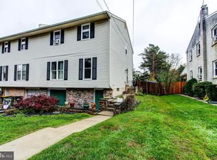 725 Pennbrook Ave, Lansdale, PA 19446