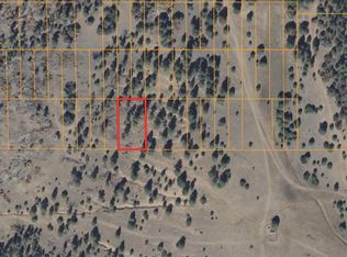37-38 La Jara, Estancia, NM 87016