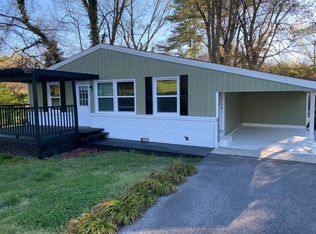 1224 Morrell Rd, Knoxville, TN 37919