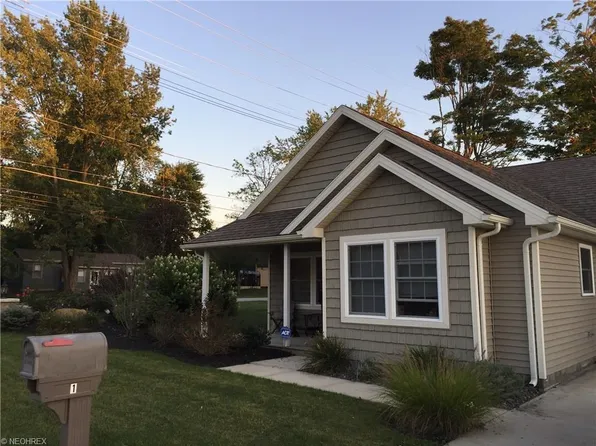 3031 N Main St, Rock Creek, OH 44084