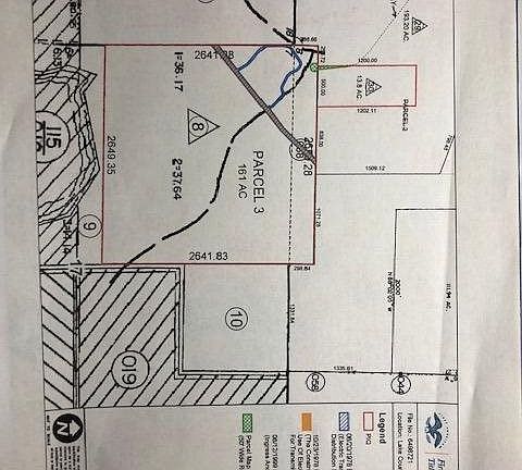 2nd image of 6736 Harrington Flat Road