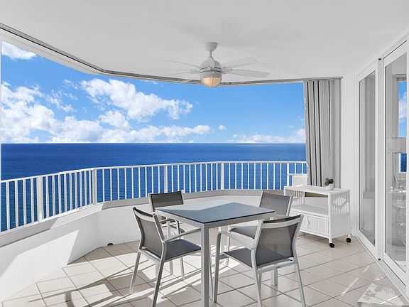 2nd image of 500 S Ocean Boulevard #2201