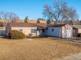 122 E Saint Charles St, Rapid City, SD 57701